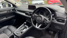 Mazda CX-5 2.0 Sport Nav+ 5dr Auto Petrol Estate